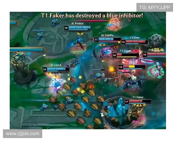 深入分析IG战队的比赛节奏与策略变化对英雄联盟的影响