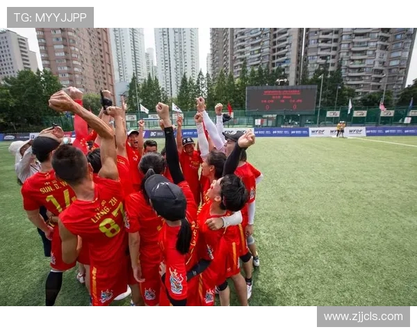 深圳飞盘队荣登全国飞盘战术排行榜第三名引发热议